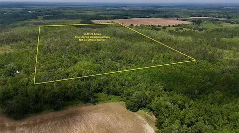 SW Oviedo Trail, Greenville, FL 32331