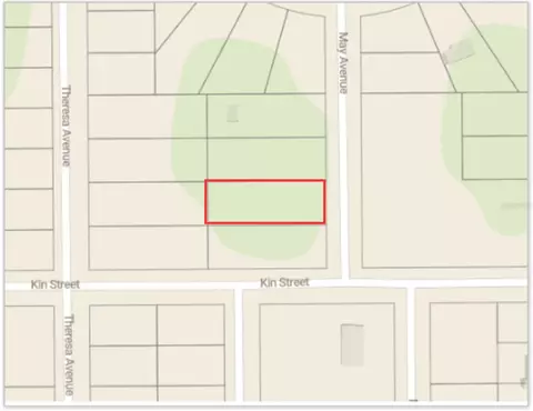 lot12 May Ave, Interlachen, FL 32148