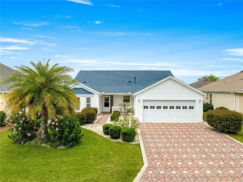 2087 Bonneau Ln, The Villages, FL 32162