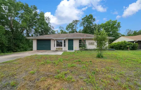 21168 SW Peach Blossom St, Dunnellon, FL 34431