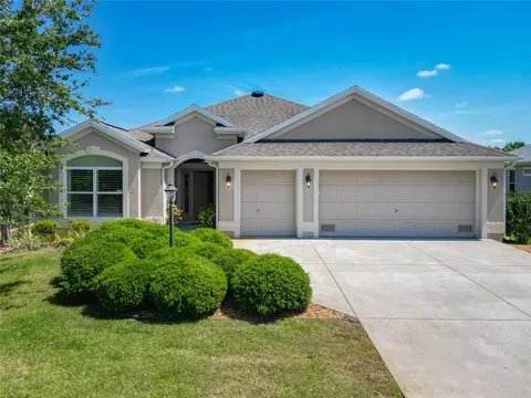 779 Oldsmar Ter, The Villages, FL 32163