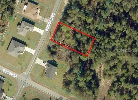 16869 SW 20th Court Rd, Ocala, FL 34473