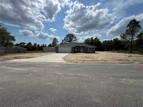 4162 SW Gardenia Ct, Dunnellon, FL 34431