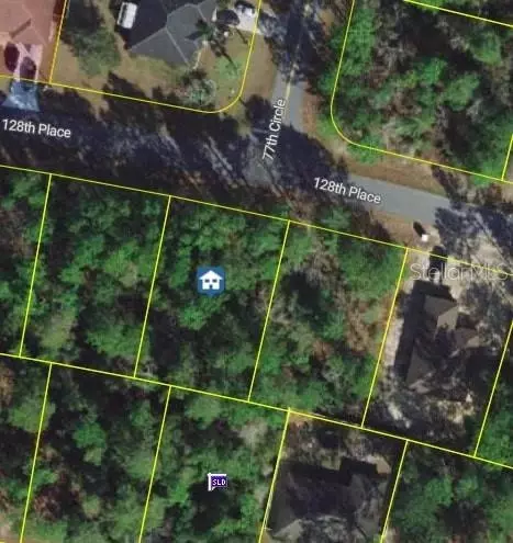 7572 SW 128th Pl, Ocala, FL 34473