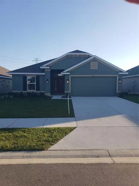 4853 Sutherland St #LOT 57, Spring Hill, FL 34609