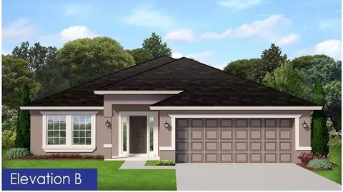 4841 Sutherland St #LOT 58, Spring Hill, FL 34609