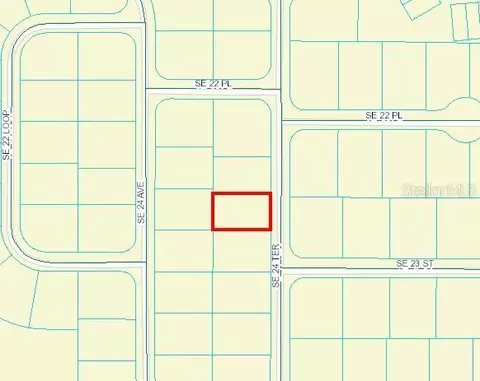 2216 SE 24th Ter, Ocala, FL 34471