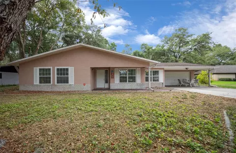660 Silver Pass, Ocala, FL 34472 photo 1