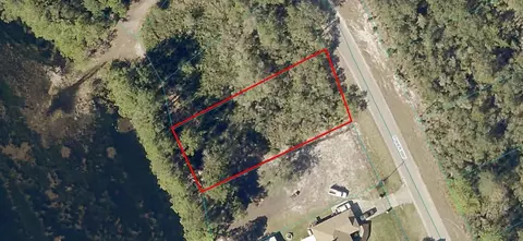 lot53 Fisher Way, Ocklawaha, FL 32179