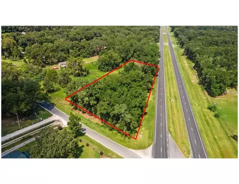 2303 NW 145th St, Citra, FL 32113