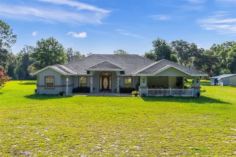 4981 NE 110th Street St NE, Anthony, FL 32617
