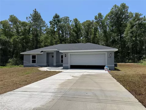 19660 SW 59th Ln, Dunnellon, FL 34431