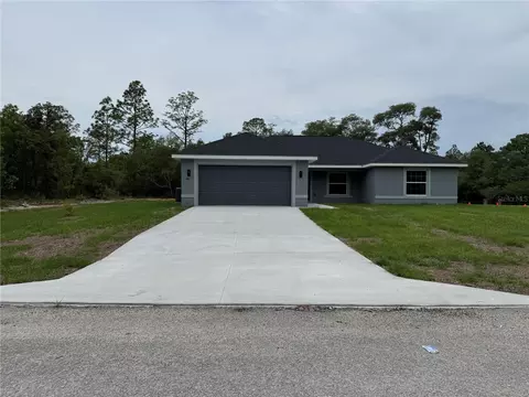 4424 SW Viola Ct, Dunnellon, FL 34431