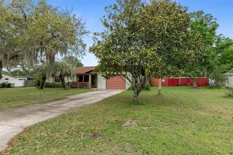 1366 N Merlin Ter, Crystal River, FL 34429