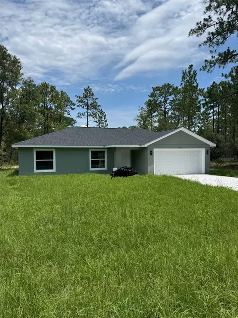 24375 NW Foxglove Ln, Dunnellon, FL 34431