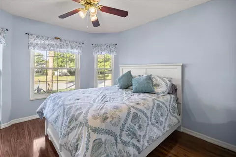 Bedroom - 9452 SW 93rd Loop, Ocala, FL 34481 photo 5 of 9