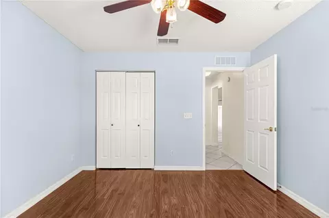 Bedroom - 9452 SW 93rd Loop, Ocala, FL 34481 photo 6 of 9