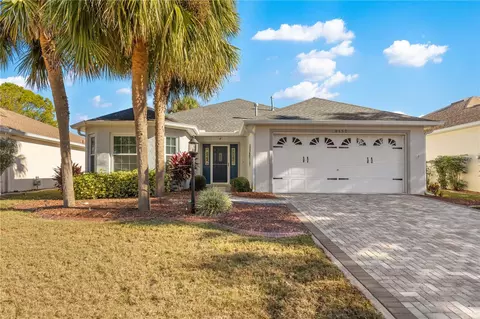 Exterior - 9452 SW 93rd Loop, Ocala, FL 34481 photo 1 of 7