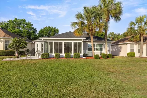Exterior - 9452 SW 93rd Loop, Ocala, FL 34481 photo 6 of 7