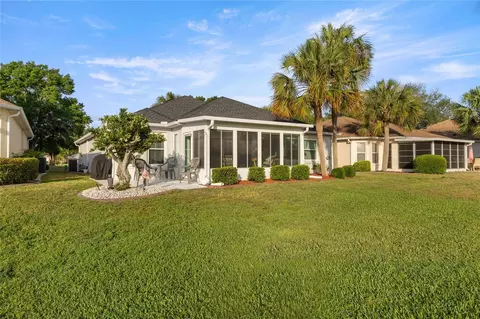 Exterior - 9452 SW 93rd Loop, Ocala, FL 34481 photo 5 of 7