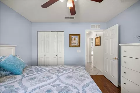 Bedroom - 9452 SW 93rd Loop, Ocala, FL 34481 photo 7 of 9