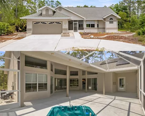 5725 N Durango Ter, Beverly Hills, FL 34465