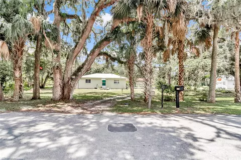 1758 W J Williams Ln, Dunnellon, FL 34434