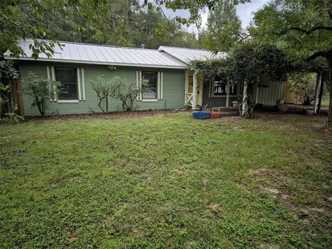2510 NE 167th Ave, Williston, FL 32696