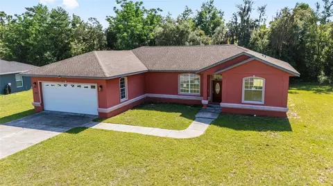 15087 SW 43rd Ct, Ocala, FL 34473