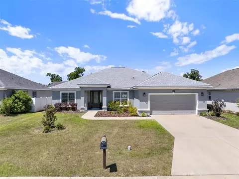 4806 NW 8th Ter, Ocala, FL 34475