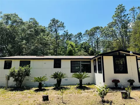 5560 SW 183rd Ter, Dunnellon, FL 34432