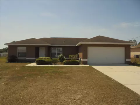 Undisclosed, Ocala, FL 34480