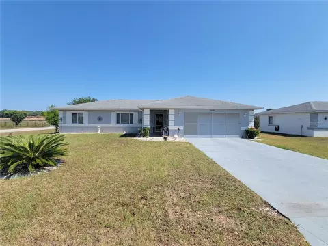 6239 SW 98th Loop, Ocala, FL 34476