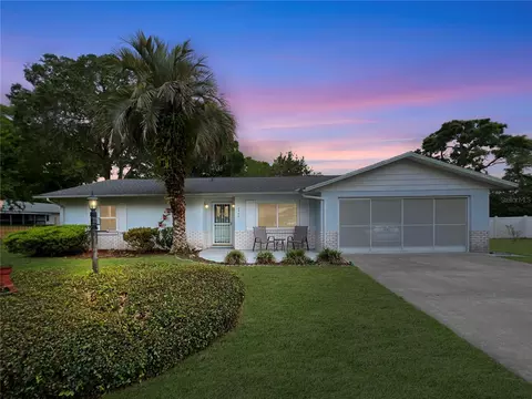 2340 NE 44th St, Ocala, FL 34479