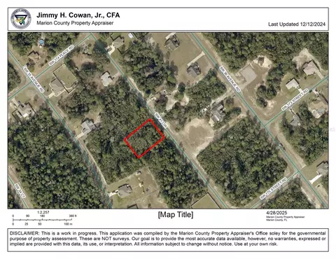 0 SW 41st Cir, Ocala, FL 34473