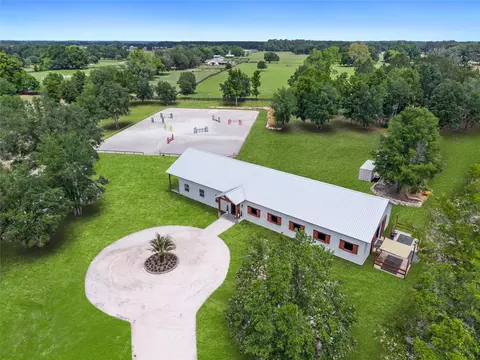 7778 NW 167th Ct, Morriston, FL 32668