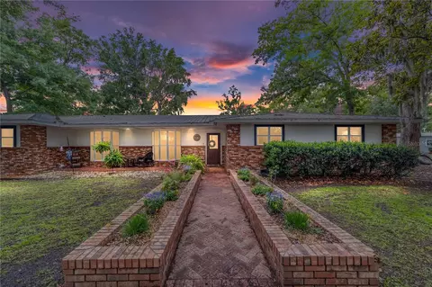 1781 SE 85th Street Rd, Ocala, FL 34480