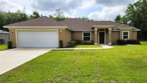 15407 SW 59th Avenue Rd, Ocala, FL 34473