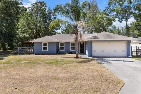 3112 SE 140th Ln, Summerfield, FL 34491