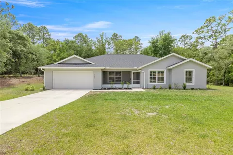 9835 SW 207th Cir, Dunnellon, FL 34431