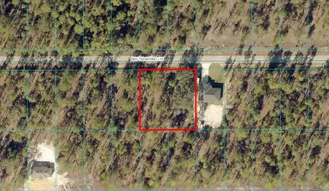 tbd Lot 13 Tamarind Ln, Dunnellon, FL 34431