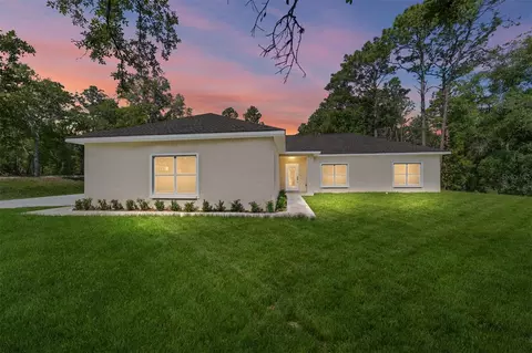 8498 SW 129th Terrace Rd, Dunnellon, FL 34432