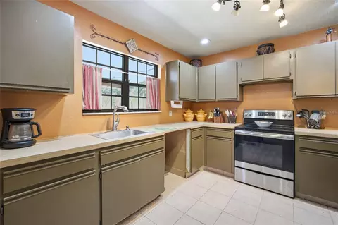 Kitchen - 1114 Hickory Rd, Ocala, FL 34472 photo 1 of 1