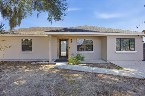Exterior - 1114 Hickory Rd, Ocala, FL 34472 photo 2 of 8