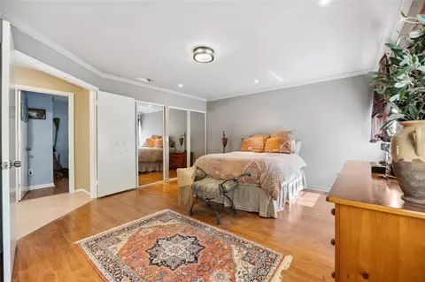 Bedroom - 1114 Hickory Rd, Ocala, FL 34472 photo 5 of 5