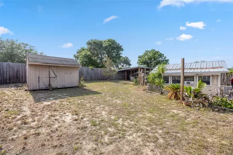Exterior - 1114 Hickory Rd, Ocala, FL 34472 photo 5 of 8