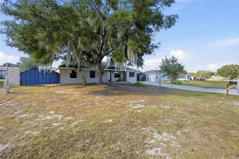 Exterior - 1114 Hickory Rd, Ocala, FL 34472 photo 8 of 8