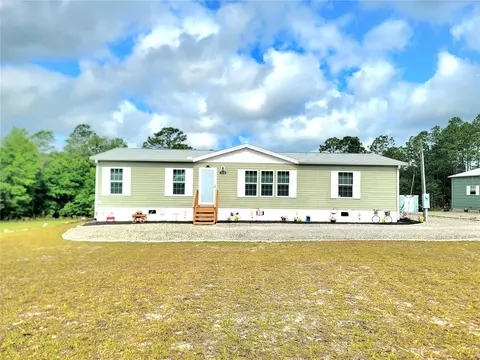 7030 SE 120th Ct, Morriston, FL 32668