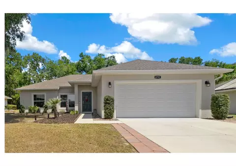 6791 SE 100th Pl, Belleview, FL 34420