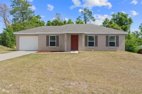 17147 SW 42nd Ct, Ocala, FL 34473